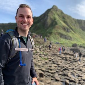 Meet your Posher, Alex